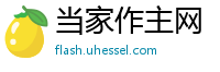 当家作主网